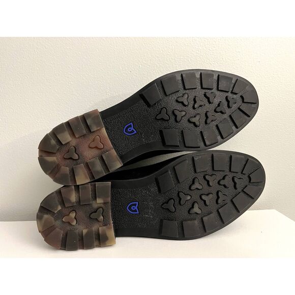 Rothy's Black Loafers - Picture 7 of 12